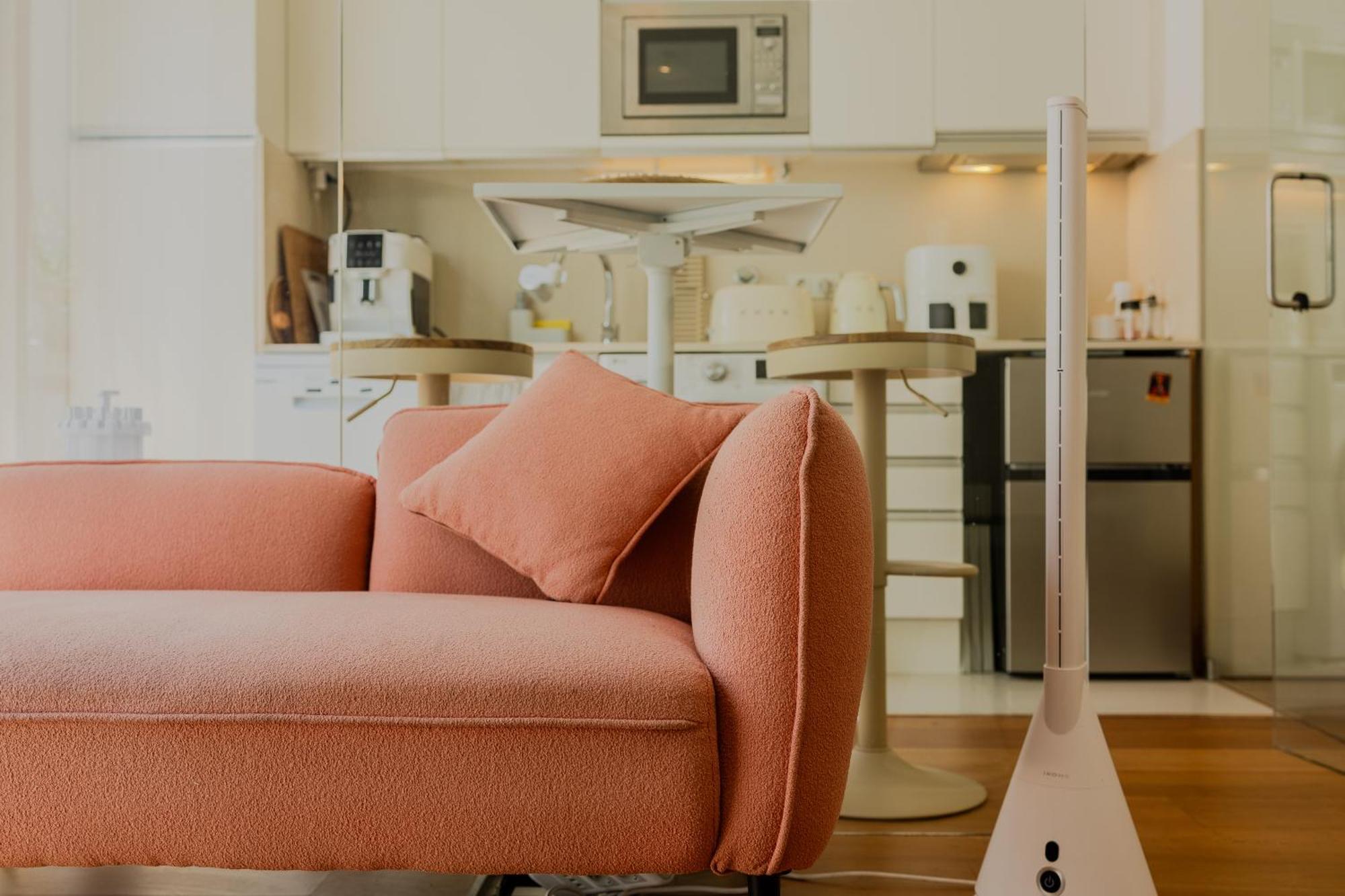 Luxury Garden Apartamento *